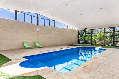 Quality Suites Point Cook Seasons 5 - Darwin Holiday 11