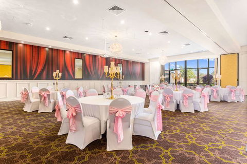 Quality Suites Point Cook Seasons 5 - Darwin Holiday 14