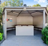 Discovery Parks Melbourne - Darwin Holiday