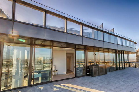 Orange Stay Apartments - Darwin Holiday 2