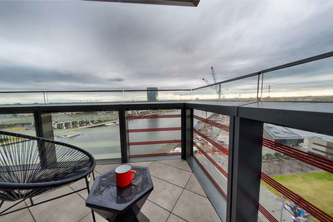 Orange Stay Apartments - Darwin Holiday 3