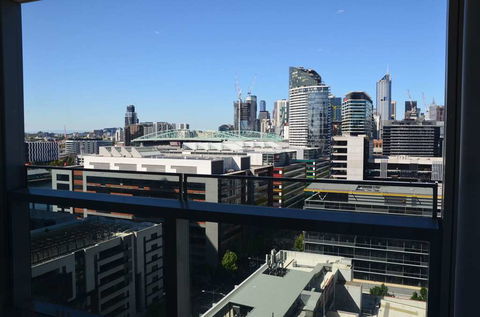 Orange Stay Apartments - Darwin Holiday 4