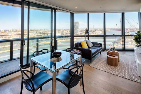 Orange Stay Apartments - Darwin Holiday 5