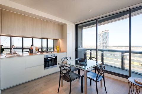 Orange Stay Apartments - Darwin Holiday 6