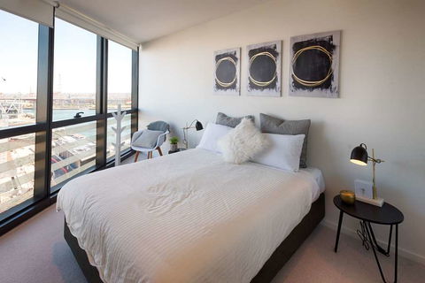 Orange Stay Apartments - Darwin Holiday 9