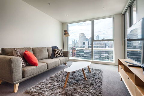 Orange Stay Apartments - Darwin Holiday 10