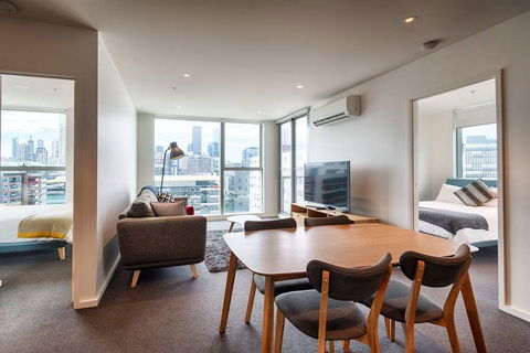 Orange Stay Apartments - Darwin Holiday 11