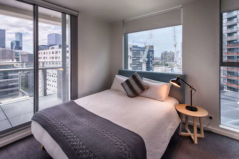 Orange Stay Apartments - Darwin Holiday 12