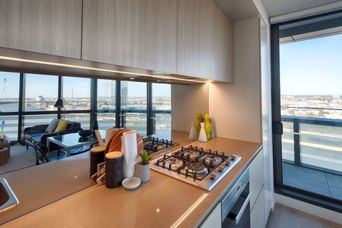 Orange Stay Apartments - Darwin Holiday 14