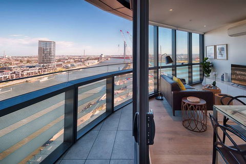 Orange Stay Apartments - Darwin Holiday 15