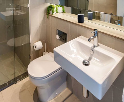 Orange Stay Apartments - Darwin Holiday 16