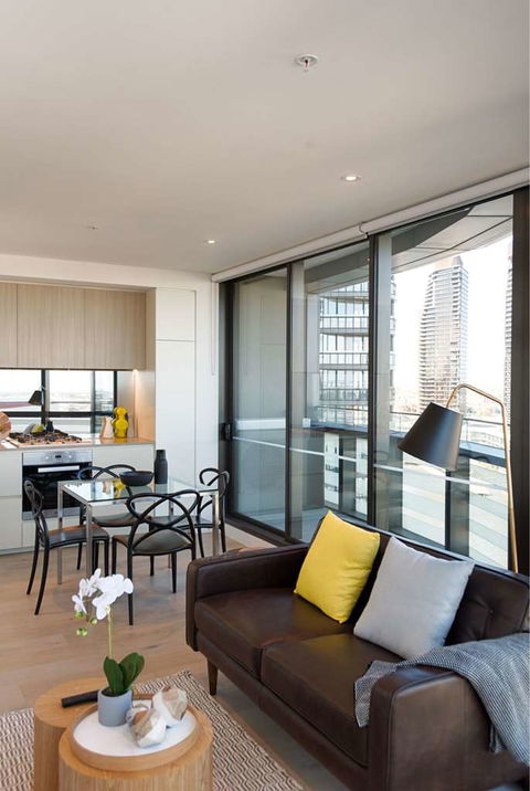 Orange Stay Apartments - Darwin Holiday 17