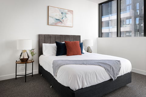 Urban Rest-Home Richmond - Darwin Holiday 5