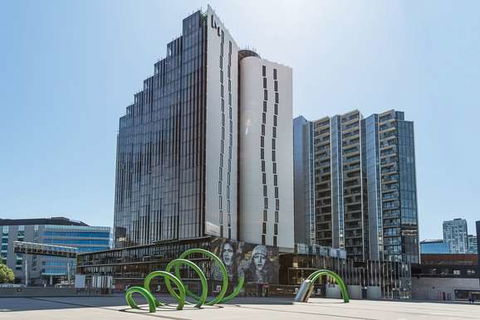 Peppers Docklands - Darwin Holiday 0