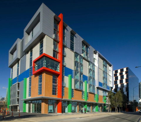 Docklands Private Collection - Darwin Holiday 0