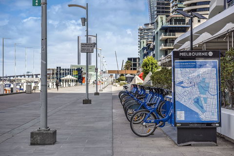 Docklands Private Collection - Darwin Holiday 16