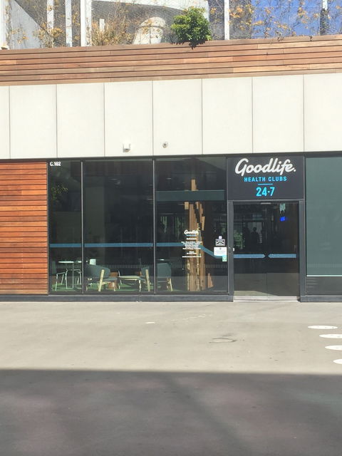 Docklands Private Collection - Darwin Holiday 17