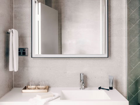 Novotel Melbourne South Wharf Hotel - Darwin Holiday 6