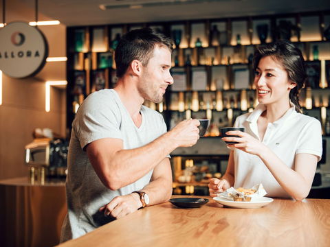 Novotel Melbourne South Wharf Hotel - Darwin Holiday 10