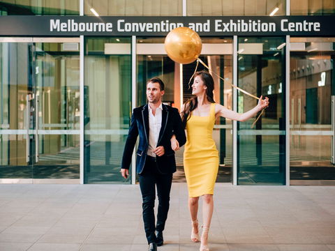 Novotel Melbourne South Wharf Hotel - Darwin Holiday 16