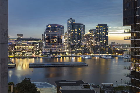 Quest NewQuay, Docklands - Darwin Holiday 4