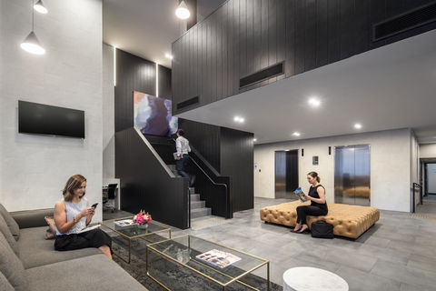 Quest NewQuay, Docklands - Darwin Holiday 6