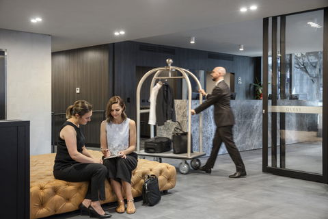 Quest NewQuay, Docklands - Darwin Holiday 7