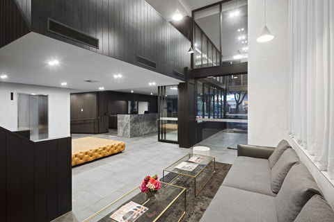 Quest NewQuay, Docklands - Darwin Holiday 8