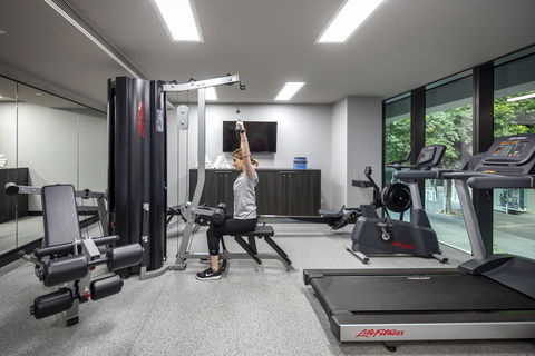 Quest NewQuay, Docklands - Darwin Holiday 16