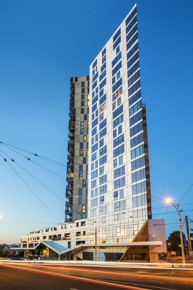 Flemington VIC Darwin Holiday