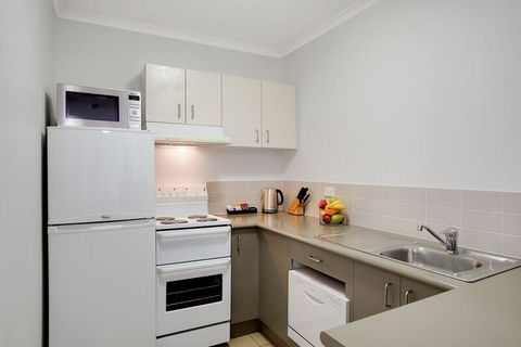 Williamstown Residences - Darwin Holiday 8