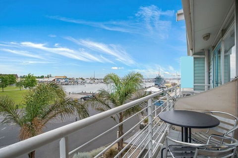 Williamstown Residences - Darwin Holiday 11