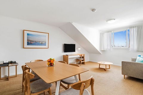 Williamstown Residences - Darwin Holiday 17