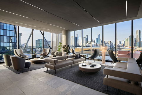 AC Hotel By Marriott Melbourne Southbank - Darwin Holiday 0