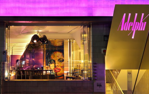 Adelphi Hotel - Darwin Holiday 0