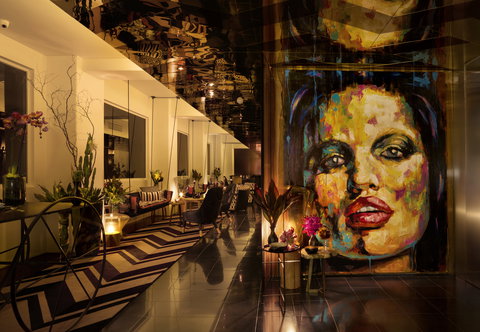 Adelphi Hotel - Darwin Holiday 2