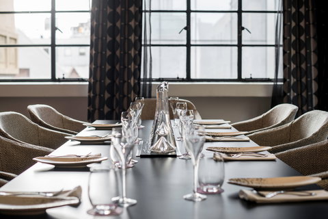 Adelphi Hotel - Darwin Holiday 11