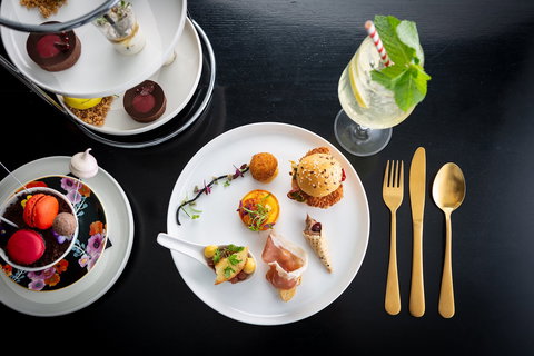 Adelphi Hotel - Darwin Holiday 14