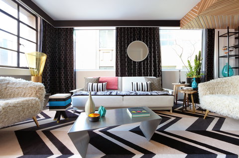 Adelphi Hotel - Darwin Holiday 15