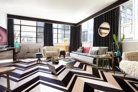 Adelphi Hotel - Darwin Holiday 16