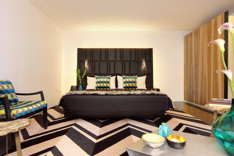 Adelphi Hotel - Darwin Holiday 17