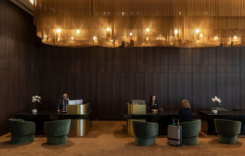 Oakwood Premier Melbourne - Darwin Holiday 3