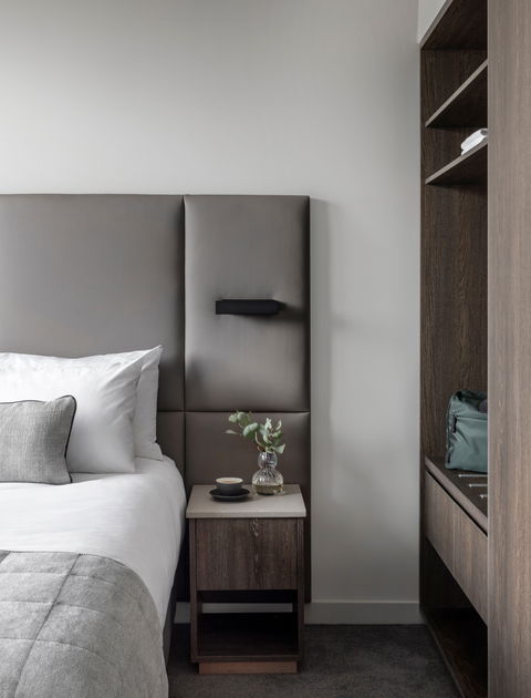 Oakwood Premier Melbourne - Darwin Holiday 6