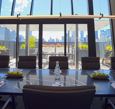 Oakwood Premier Melbourne - Darwin Holiday 9