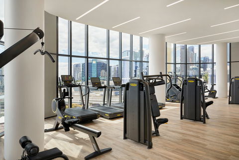 Oakwood Premier Melbourne - Darwin Holiday 13