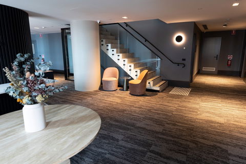 Oakwood Premier Melbourne - Darwin Holiday 16