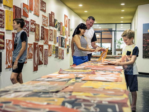 Mercure Kakadu Crocodile Hotel - Darwin Holiday 1