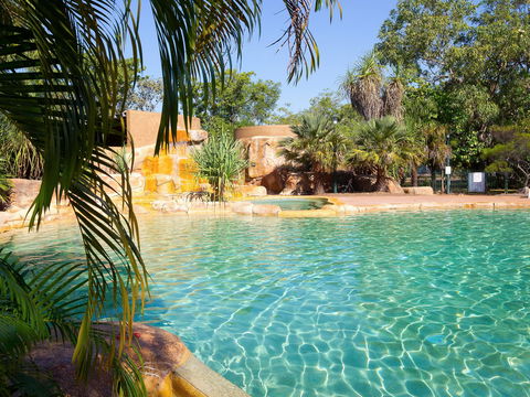 Kakadu Lodge Cooinda, Mngd By Accor - Darwin Holiday 10