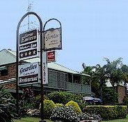 Great Eastern Motor Inn - Darwin Holiday