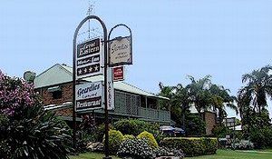 Great Eastern Motor Inn - Darwin Holiday 0